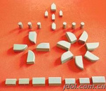 供應YG3X焊接刀片A425