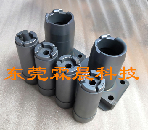 壓鑄模涂層提高表面硬度耐磨性