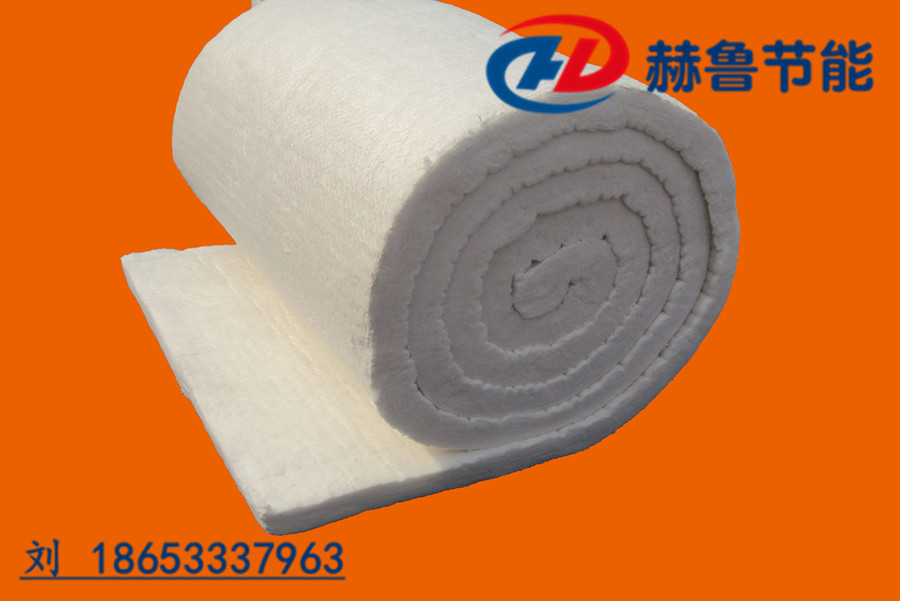 硅酸鋁纖維保溫棉